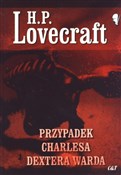 Polska książka : Przypadek ... - H.P. Lovecraft