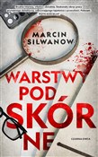 Warstwy po... - Marcin Silwanow -  fremdsprachige bücher polnisch 