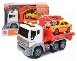 Bild von Laweta z dźwigiem