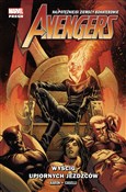 Avengers W... - Jason Aaron, Stefano Caselli -  Polnische Buchandlung 