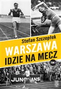 Warszawa i... - Stefan Szczepłek -  Polnische Buchandlung 