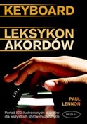 Keyboard. ... - Paul Lennon -  fremdsprachige bücher polnisch 