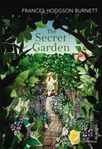 Obrazek The Secret Garden