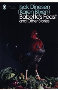Obrazek Babette"s Feast and Other Stories