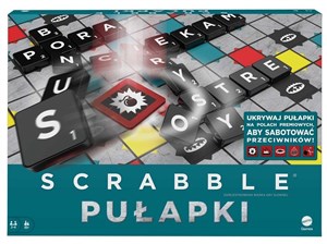 Obrazek Scrabble Pułapki