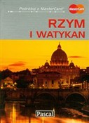 Polska książka : Rzym i Wat... - Marcin Szyma