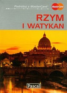 Bild von Rzym i Watykan Przewodnik ilustrowany 2010