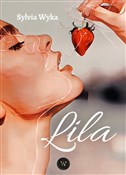 Lila - Sylvia Wyka - buch auf polnisch 