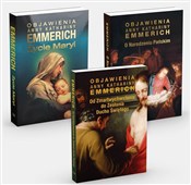 Objawienia... - Anna K. Emmerich - buch auf polnisch 