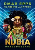 Polska książka : Nubia Prze... - Omar Epps, Clarence A. Haynes