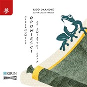 [Audiobook... - Kidō Okamoto - Ksiegarnia w niemczech