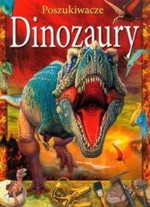 Obrazek Dinozaury