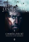 Chmielnick... - Sławomir Leśniewski - Ksiegarnia w niemczech