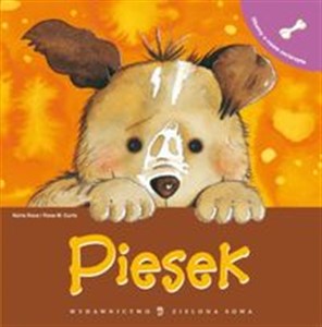 Obrazek Piesek Dbamy o nasze zwierzęta