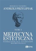 Polska książka : Medycyna e... - Andrzej Przylipiak