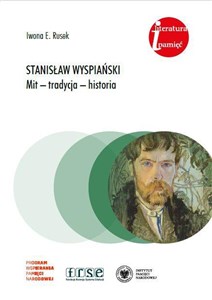 Bild von Stanisław Wyspiański Mit - tradycja - historia