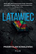 Polska książka : Latawiec - Przemysław Kowalewski