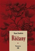 Różany Tom... - Bogna Ziembicka -  Książka z wysyłką do Niemiec 