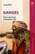 Ganges Świ... - George Black -  fremdsprachige bücher polnisch 