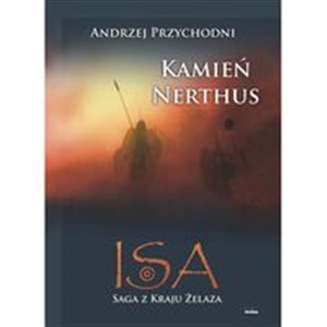 Obrazek ISA Tom 1 Kamień Nerthus