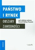 Polska książka : Państwo i ...