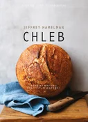 Książka : Chleb - Jeffrey Hamelman