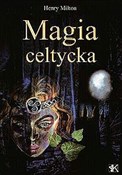Polnische buch : Magia celt... - Henry Milton