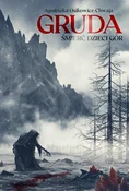 Polnische buch : Gruda Śmie... - Agnieszka Osikowicz-chwaja