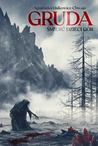 Obrazek Gruda Śmierć Dzieci Gór