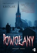 Powołany - Oktawian Królak -  Książka z wysyłką do Niemiec 