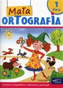 Mała ortog... - Dorota Baścik-Kołek -  polnische Bücher