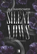 Książka : Silent Vow... - Jill Ramsower