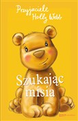 Polnische buch : Szukając m... - Holly Webb