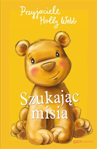 Obrazek Szukając misia