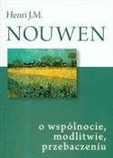 O wspólnoc... - Henri J. M. Nouwen - buch auf polnisch 