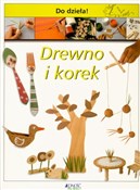 Polnische buch : Drewno i k... - Anna Plomer