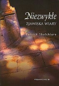 Obrazek Niezwykłe zjawiska wiary