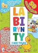 Labirynty ... - Ksiegarnia w niemczech