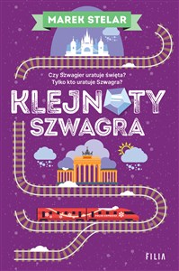 Obrazek Klejnoty szwagra