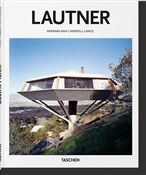 Lautner - Barbara-Ann Campbell-Lange -  fremdsprachige bücher polnisch 