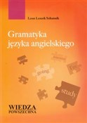 Gramatyka ... - Leon Leszek Szkutnik - buch auf polnisch 