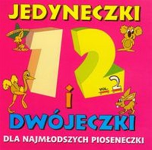 Bild von Dla najmłodszych pioseneczki vol. 2