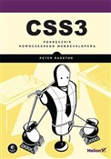 Zobacz : CSS3 Podrę... - Peter Gasston