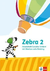 ZEBRA 2 / ... -  Książka z wysyłką do Niemiec 
