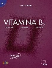 VITAMINA B... -  fremdsprachige bücher polnisch 