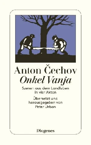 Bild von TSCHECHOW, A: ONKEL WANJA