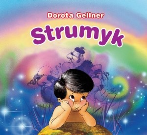 Obrazek Biblioteczka niedźwiadka Strumyk