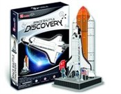 Książka : Puzzle 3D ...