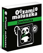 Oczami Mal... - Opracowanie Zbiorowe -  fremdsprachige bücher polnisch 