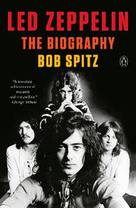 Bild von SPITZ, B: LED ZEPPELIN